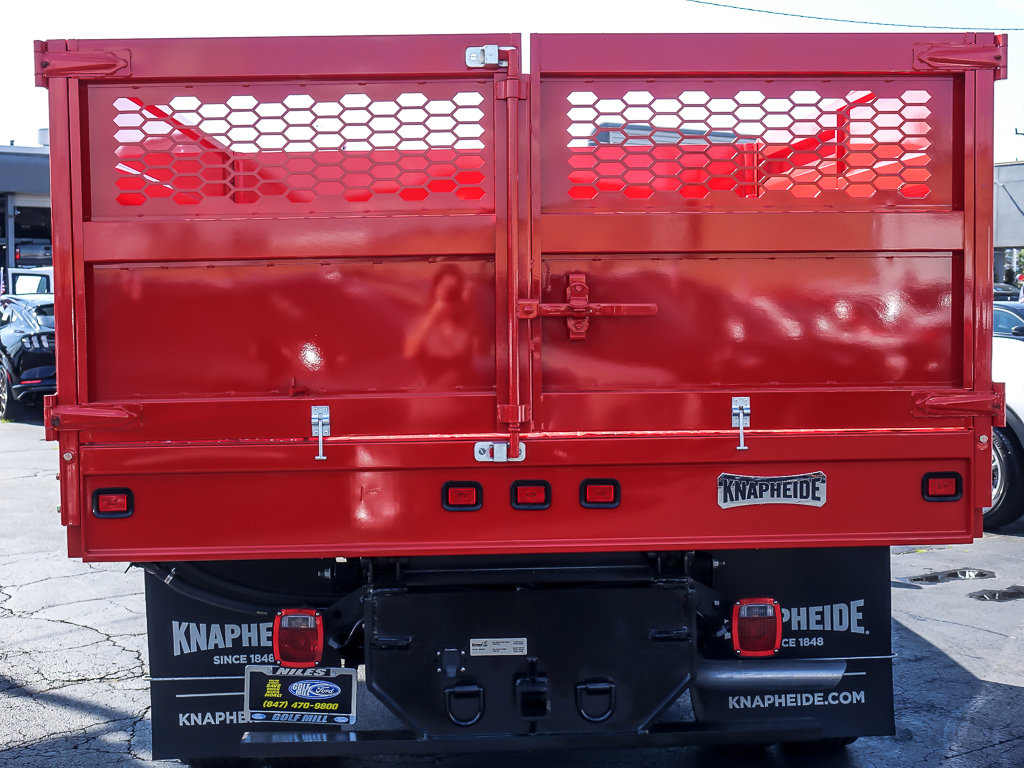 2023 FORD F-350 - Image 8