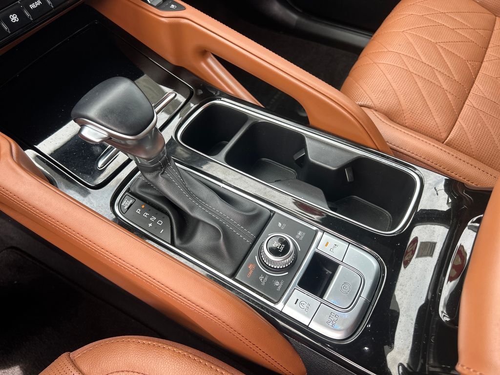 2024 Kia Telluride EX X-Line photo 39