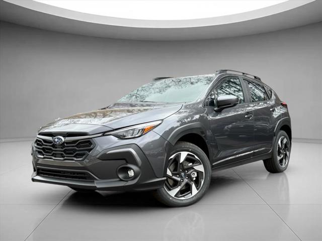 2026 Subaru Crosstrek Limited's photo