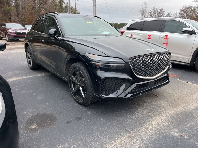 2023 GENESIS GV70 Standard's photo