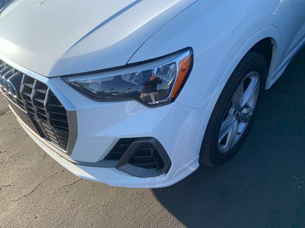 2020 Audi Q3 Premium S line photo 2