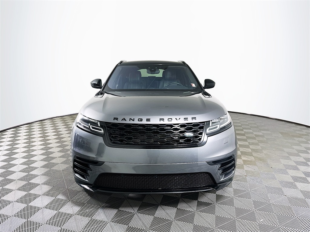 2019 Land Rover Range Rover Velar SE photo 2