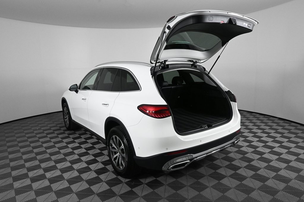 2024 Mercedes Benz GLC 300 4MATIC photo 27