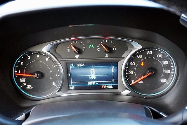 Used 2024 Beige Chevrolet LT image 31