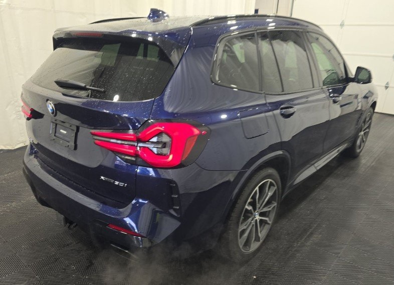2023 BMW X3 - Image 2