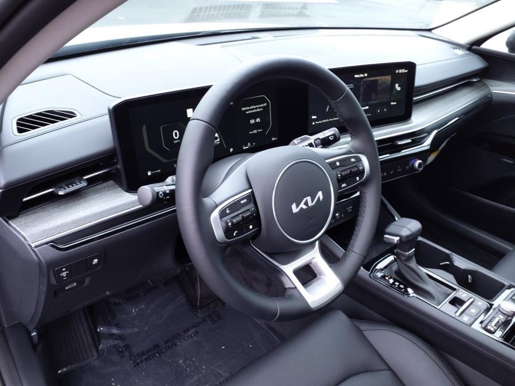 2025 Kia K5 EX photo 14