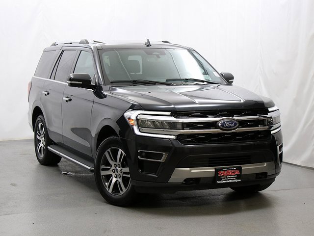 2023 Ford Expedition Limited's photo