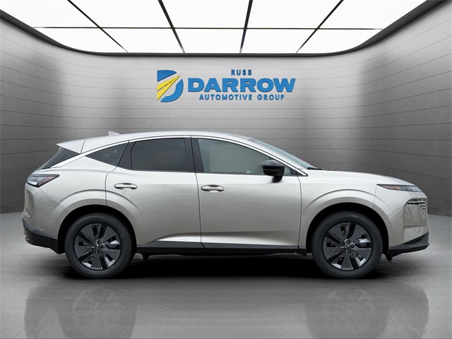 2025 Nissan Murano SL photo 3