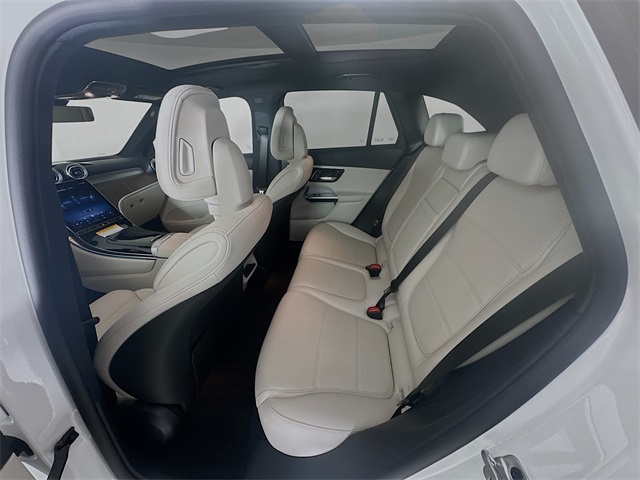 2026 Mercedes Benz GLC 300 4MATIC photo 24