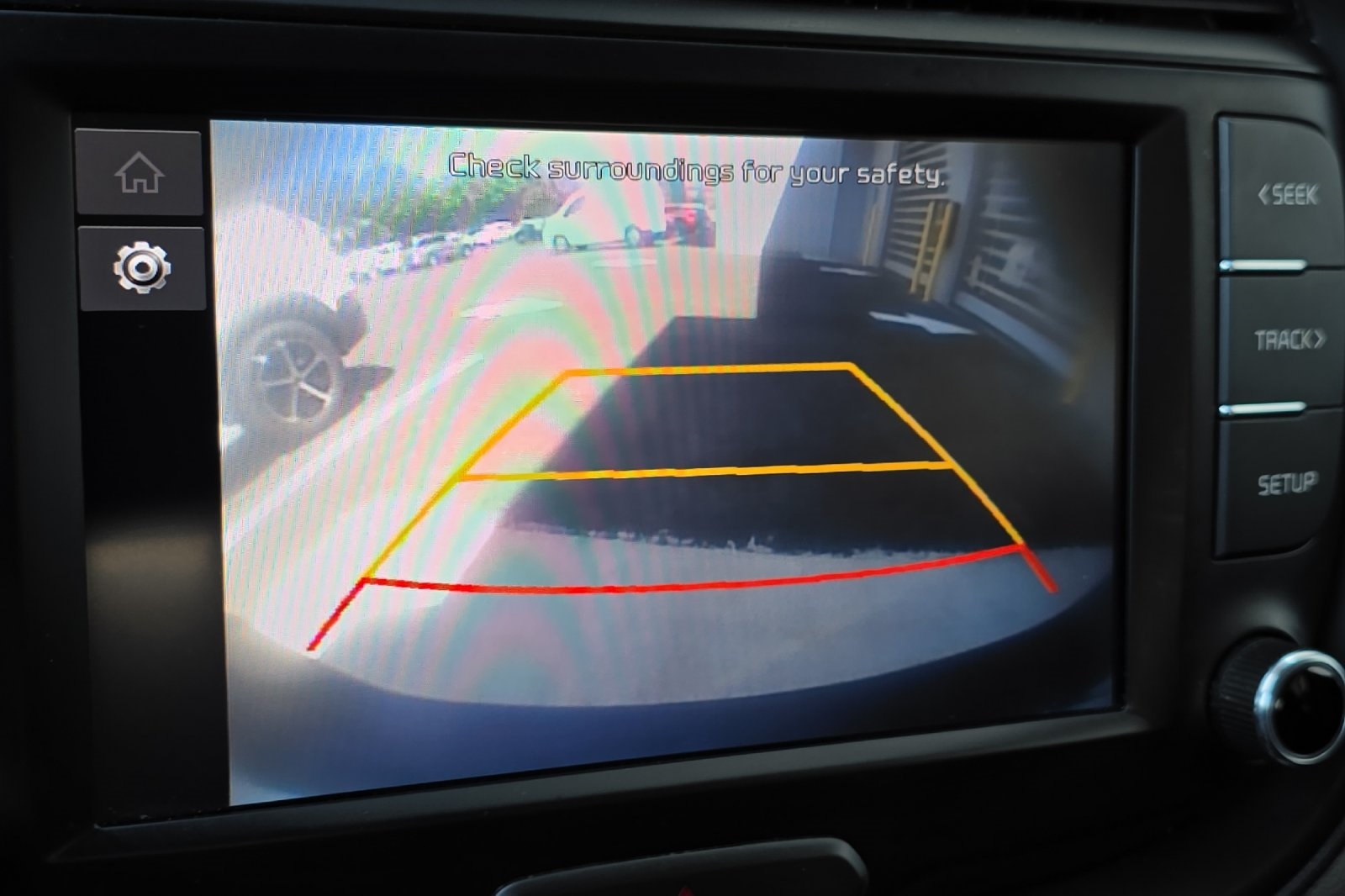 2022 Kia Soul LX S X-Line photo 21