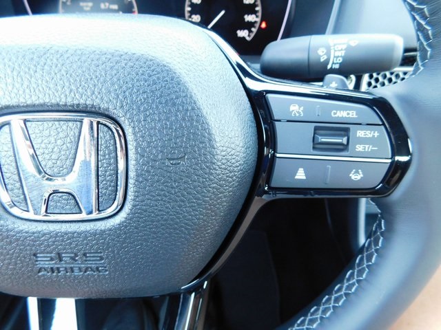 2026 Honda Civic Sport photo 23