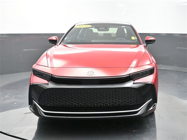 2024 Toyota Crown Limited photo 2