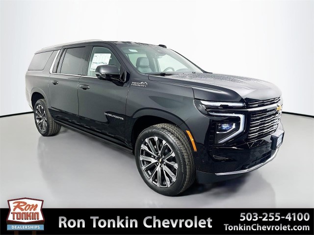 New Chevy Suburban for Sale in Portland, OR