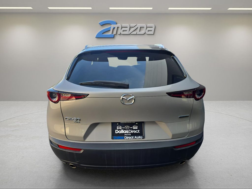 2023 Mazda CX-30 2.5 S Preferred photo 3
