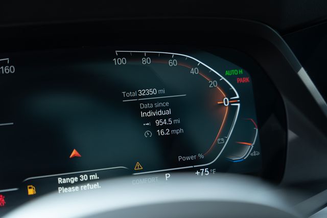 2022 Bmw X6 xDrive40i photo 29
