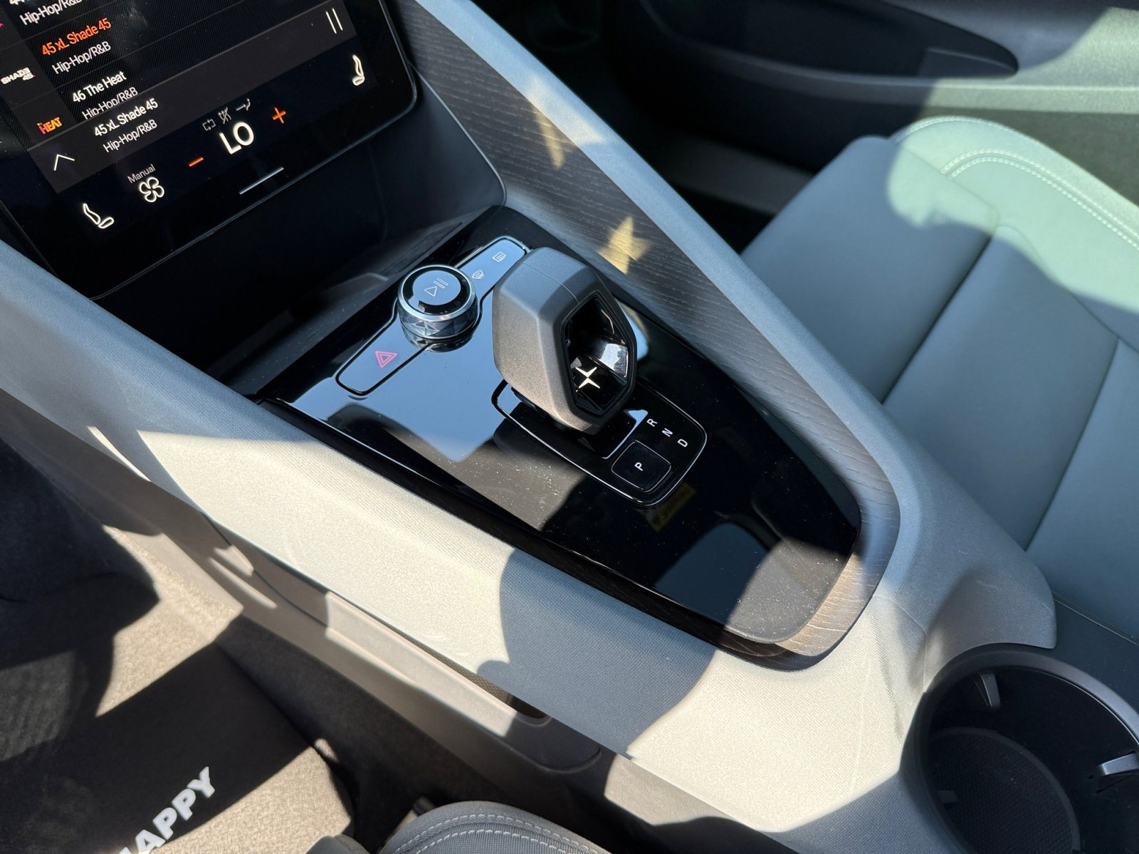 2022 Polestar PS2 e-AWD photo 13