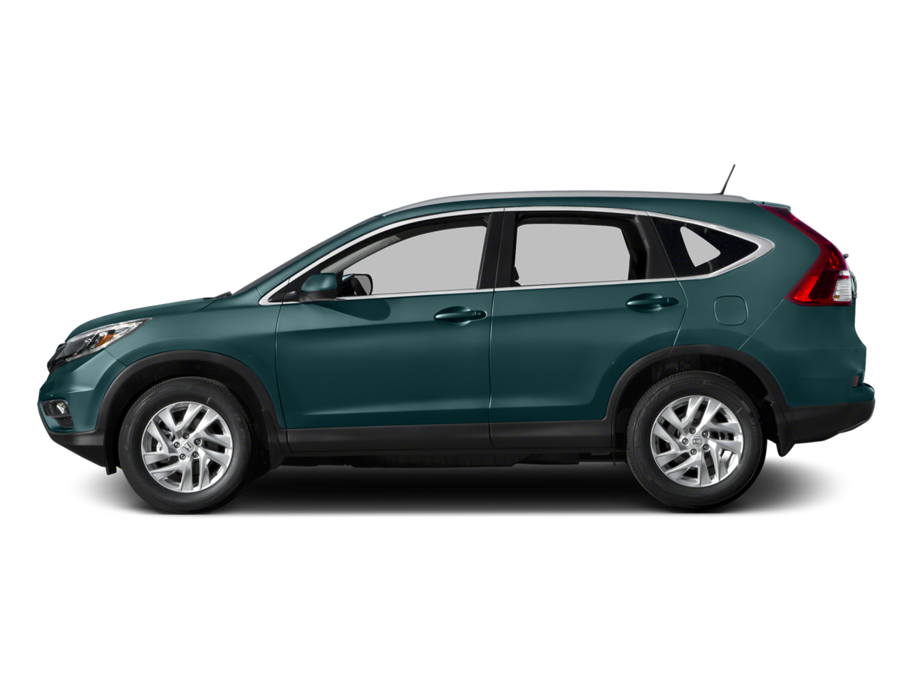 2016 Honda CR-V EX-L photo 3