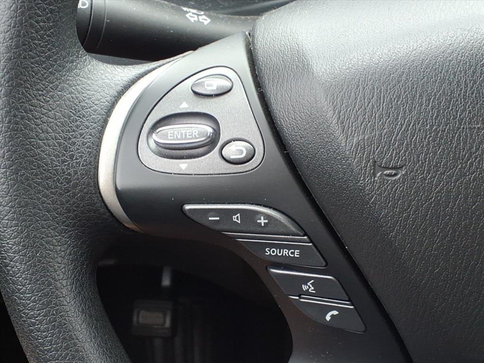 2020 Nissan Pathfinder S Black at TX Auto Group