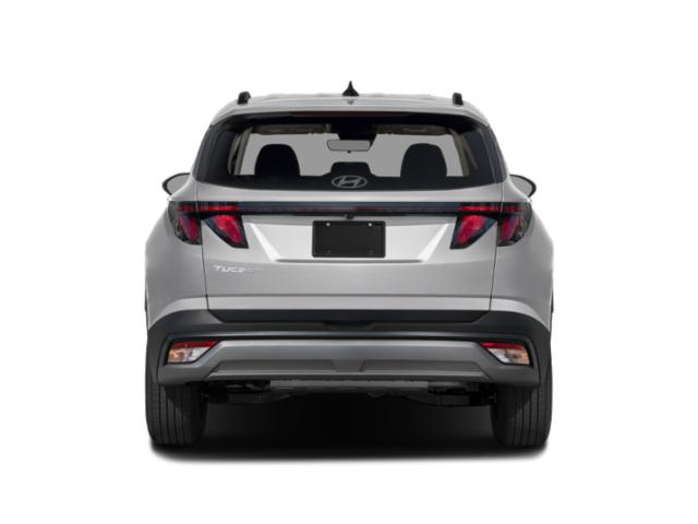 2026 Hyundai Tucson SEL photo 5