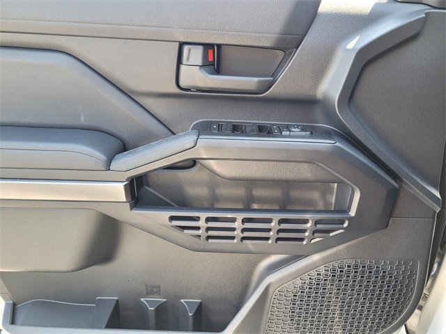 2025 Toyota 4Runner TRD Sport Premium photo 22