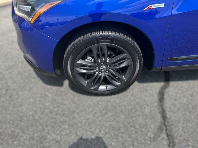 2022 Acura RDX A-Spec photo 25