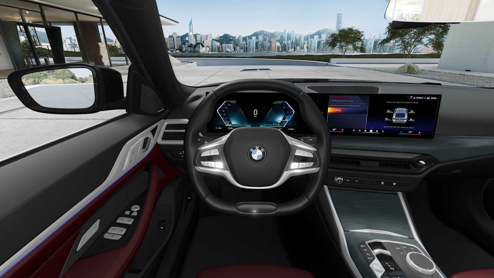 2025 Bmw i4 eDrive40 photo 12