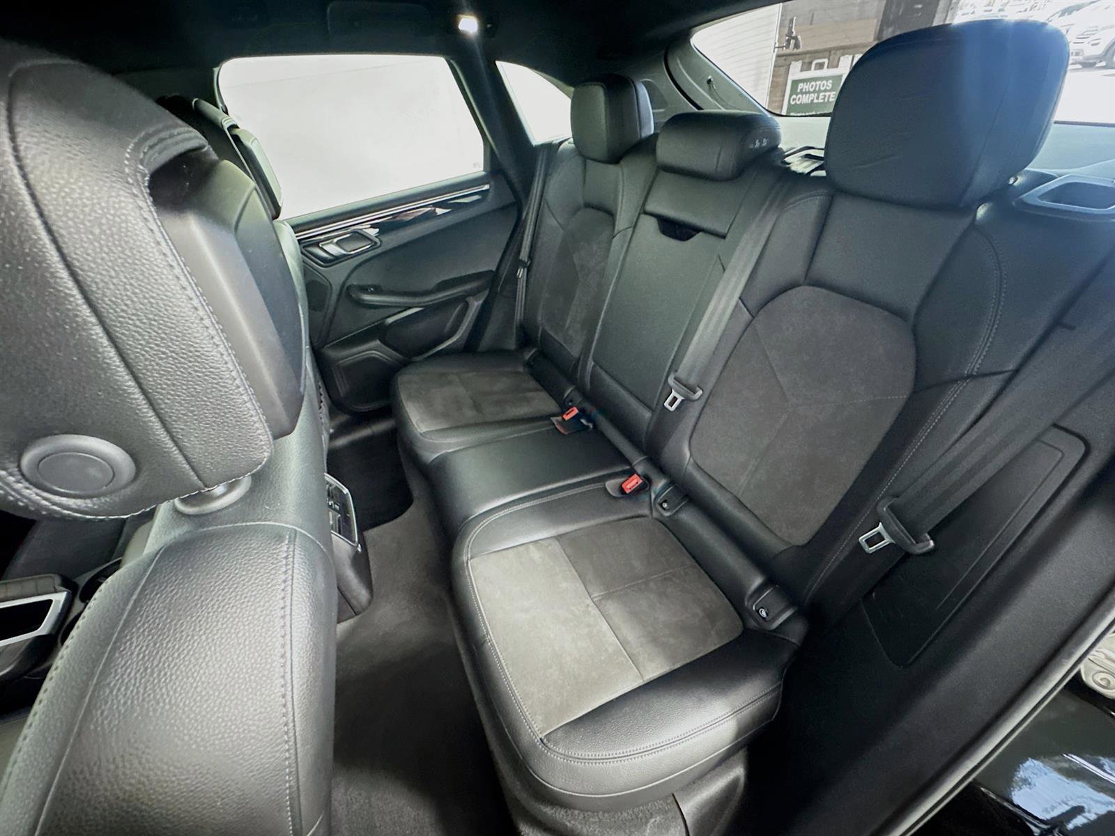 2021 Porsche Macan S photo 20