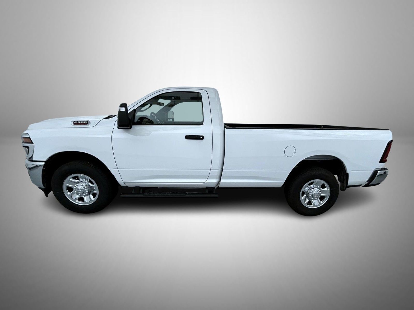 2025 Ram 2500 Tradesman photo 8