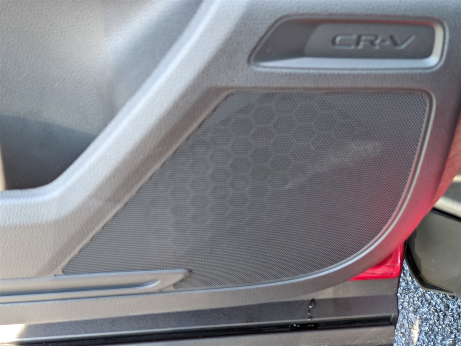 2026 Honda CR-V Hybrid Sport-L photo 18