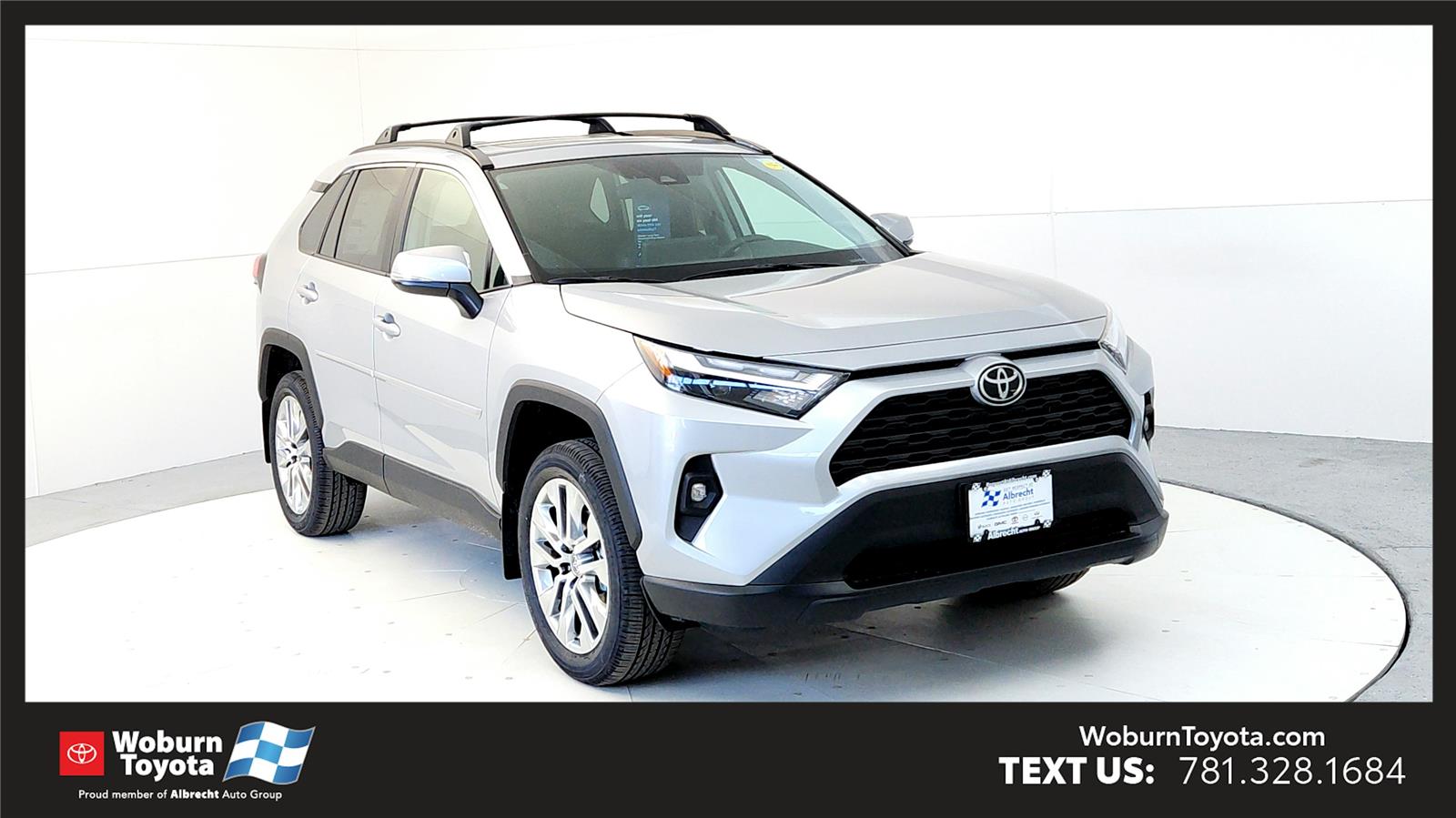 2025 Toyota RAV4 XLE Premium's photo