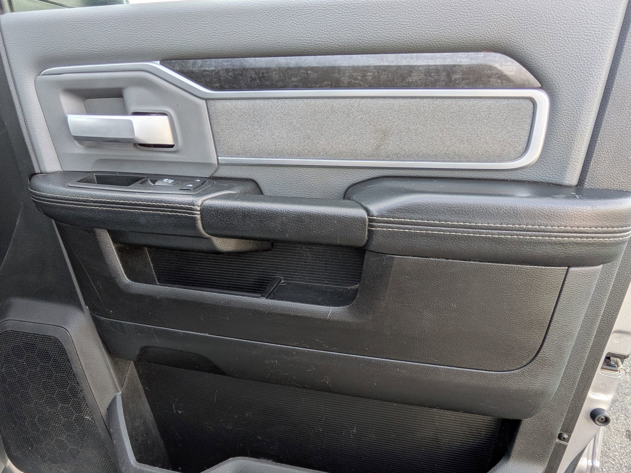2019 Ram 2500 Big Horn photo 29