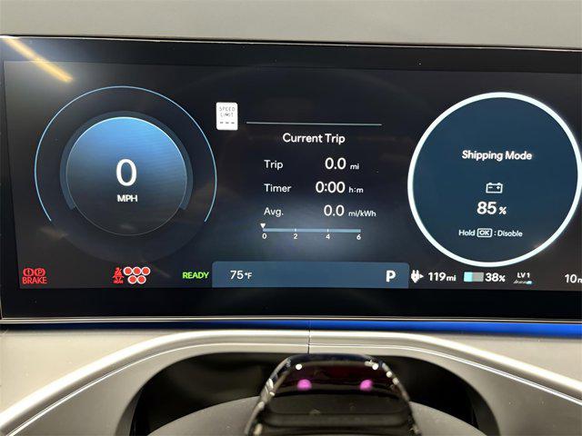 2026 Hyundai Ioniq SEL photo 18