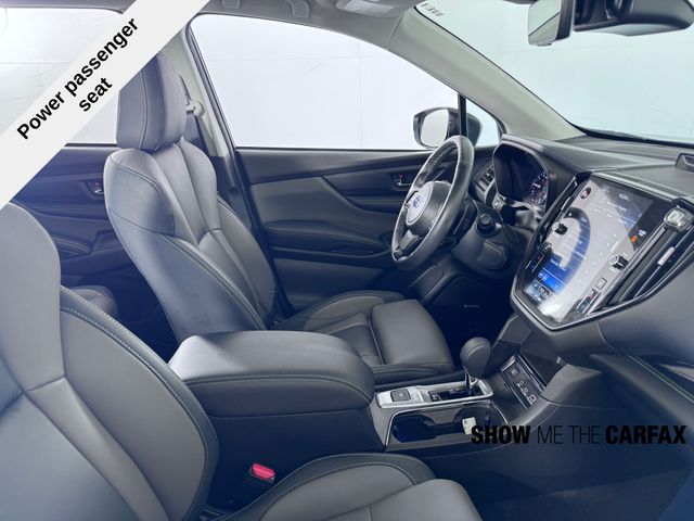 2024 Subaru Ascent Onyx Edition photo 21