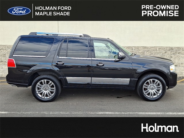2010 Lincoln Navigator
