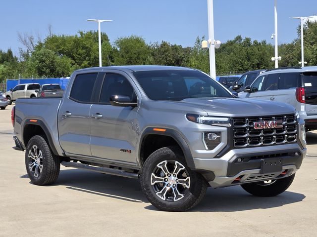 2025 Gmc Canyon AT4 photo 2
