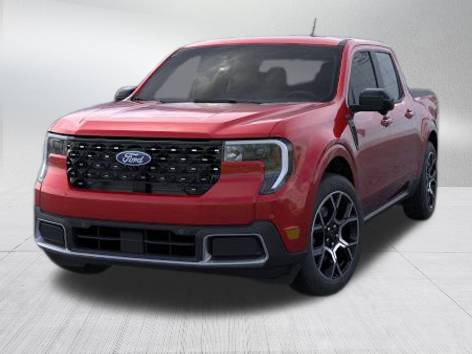 2025 Ford Maverick Lariat photo 2