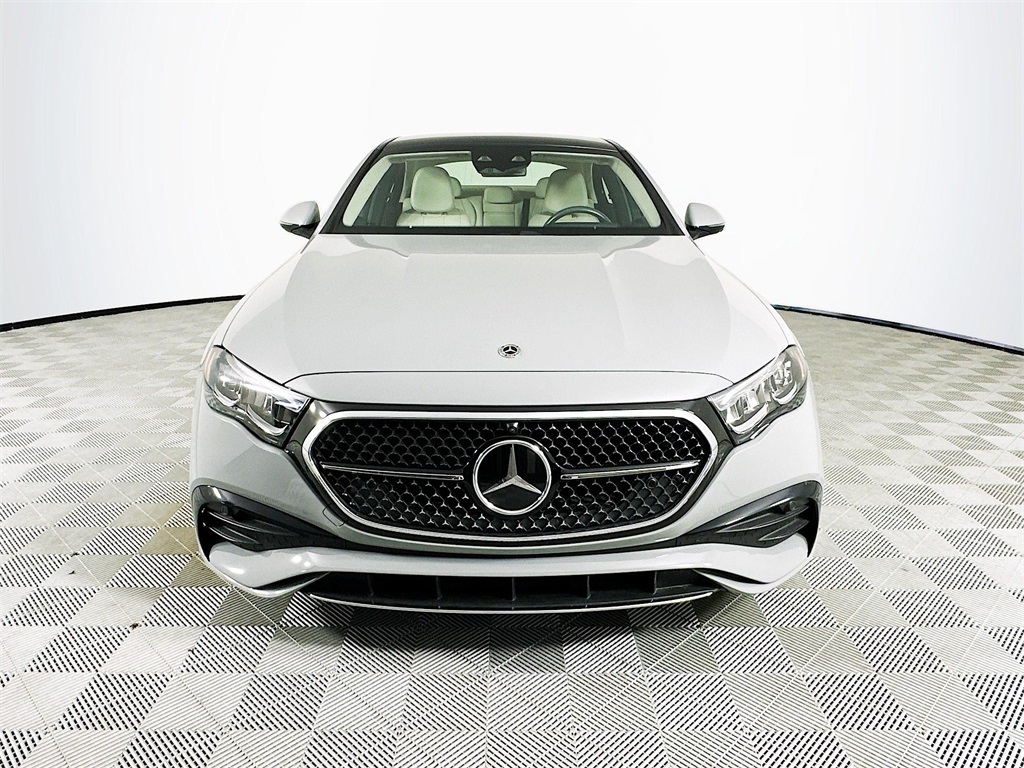2024 Mercedes Benz E 350 4MATIC photo 2