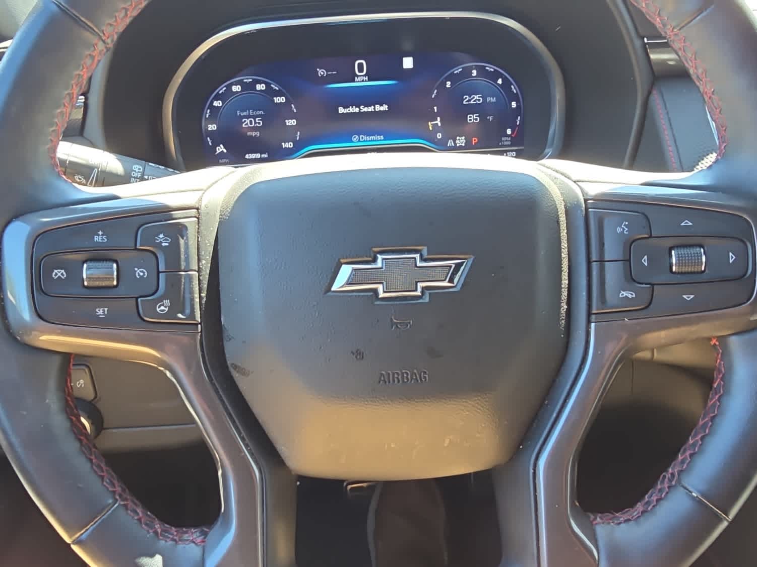 2023 Chevrolet Tahoe RST photo 20