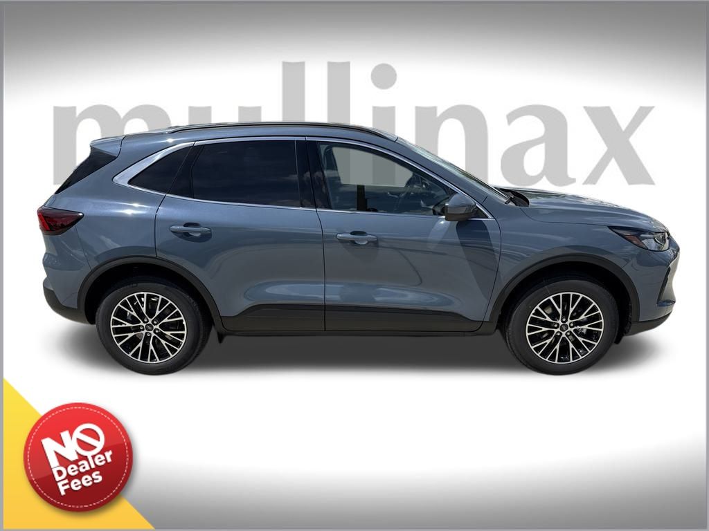 2025 Ford Escape Plug-In Hybrid Base photo 2