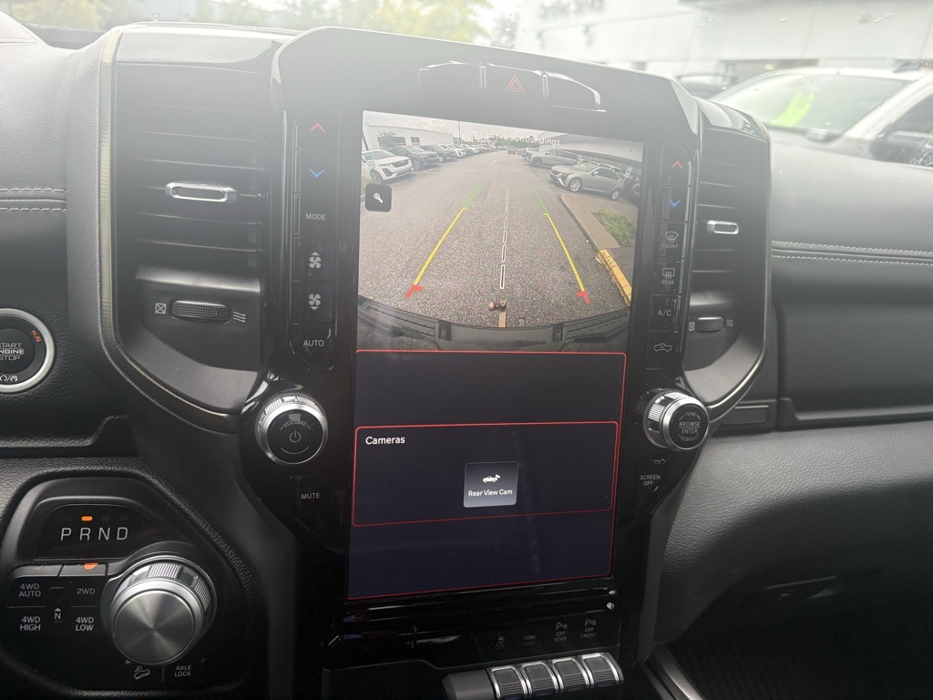 2022 Ram 1500 Rebel photo 22