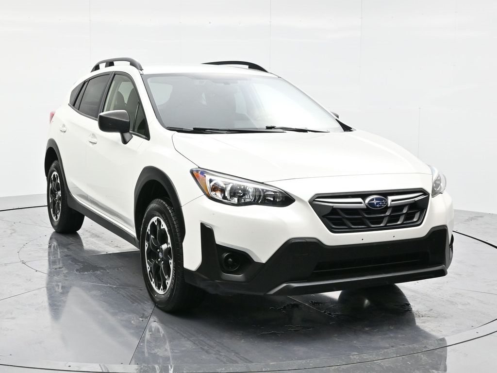 2023 Subaru Crosstrek Base photo 3