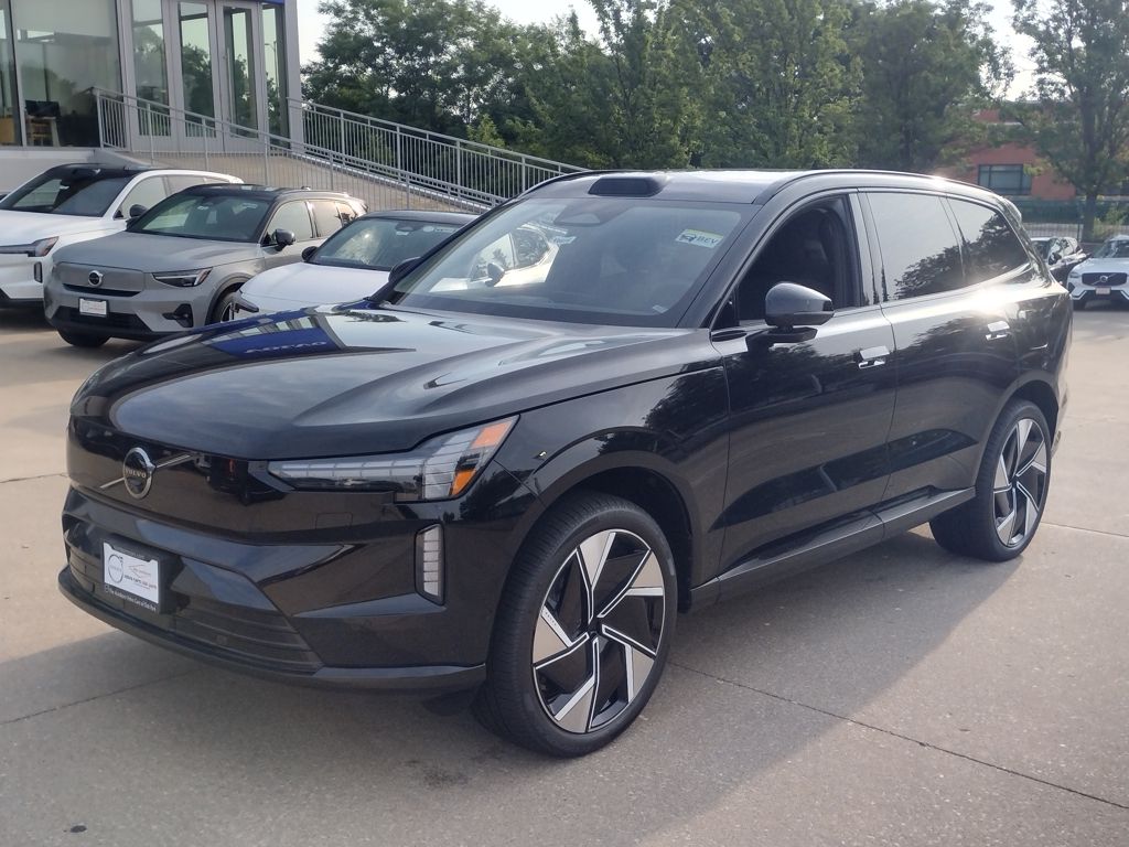 2025 VOLVO EX90 - Image 5