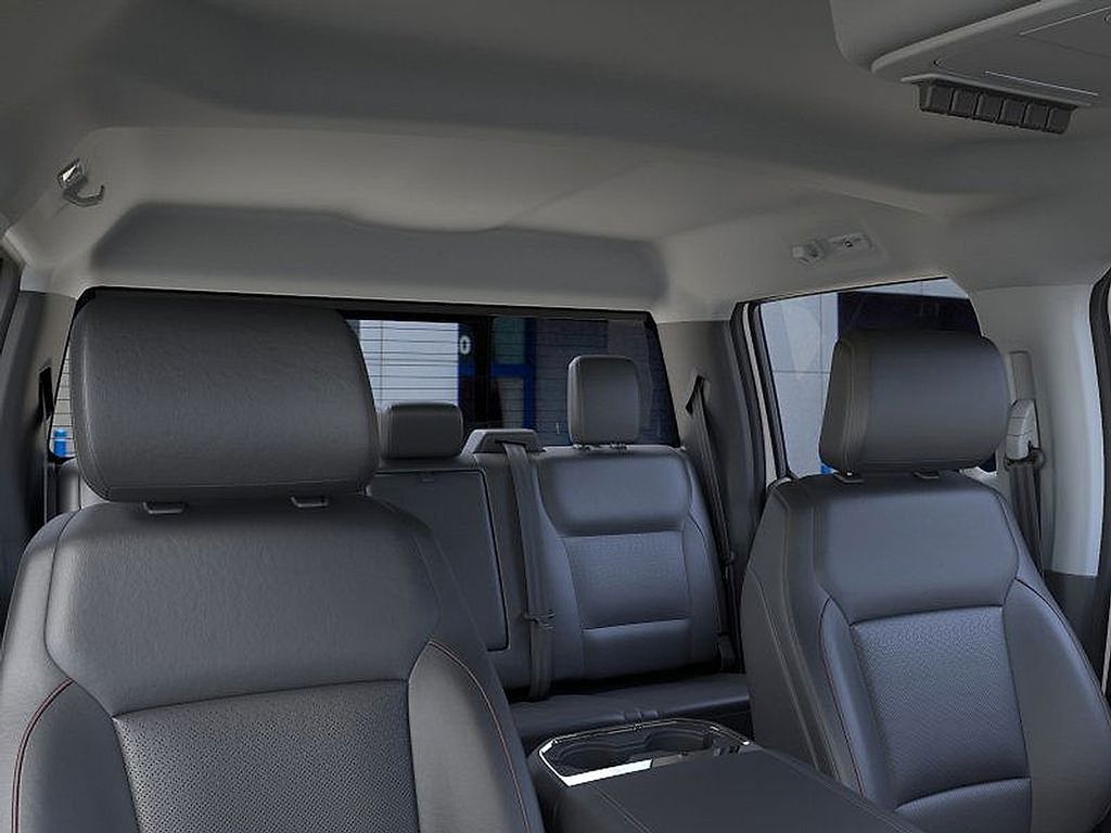 2025 Ford F-350 Lariat photo 22