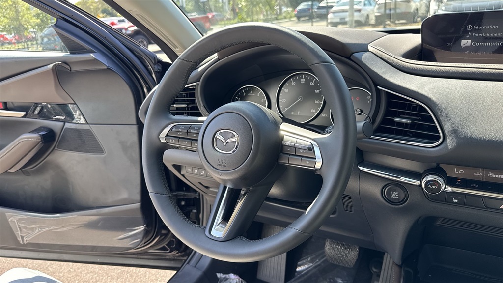 2024 Mazda CX-30 2.5 S Premium photo 52