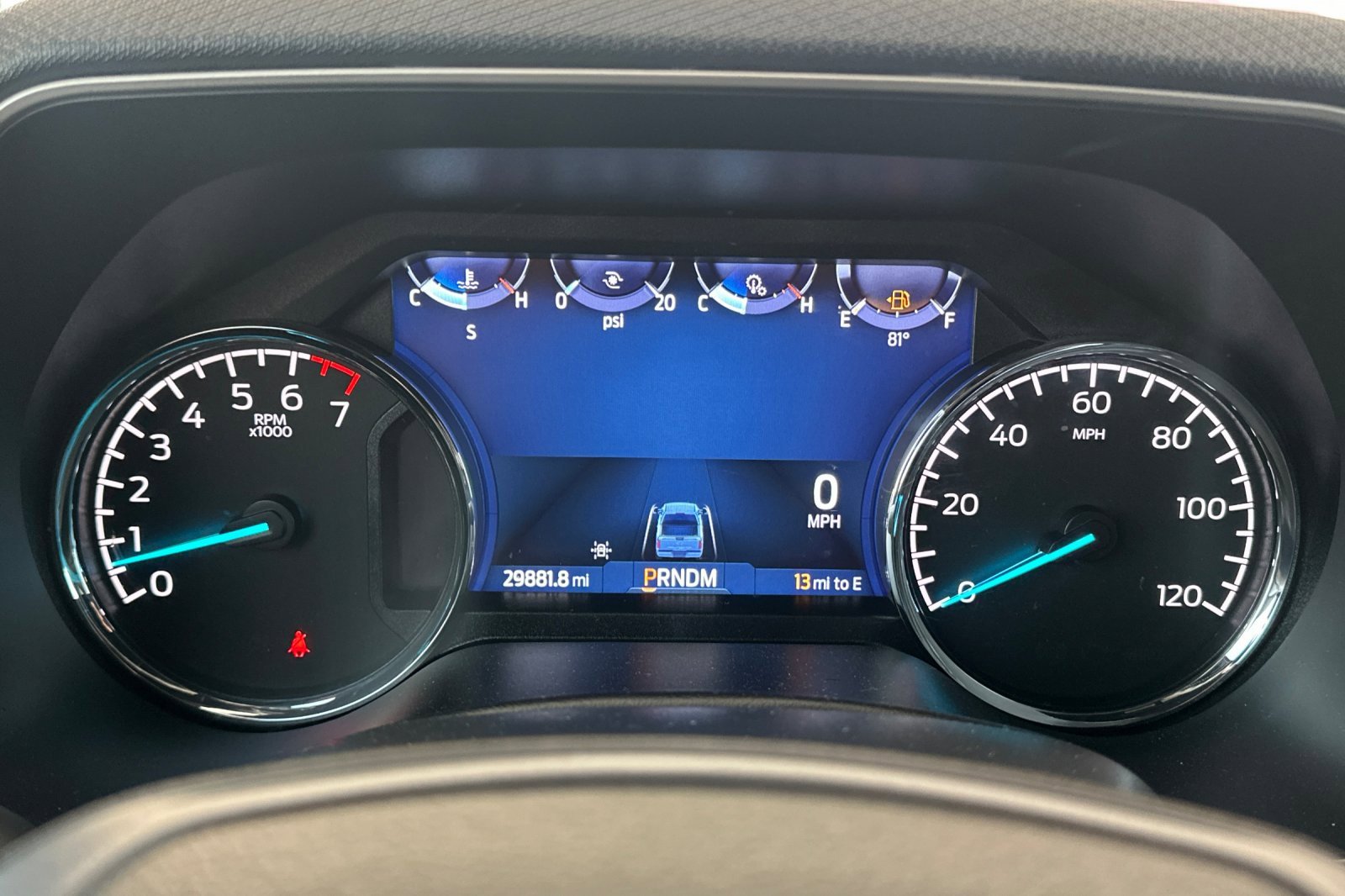 2022 Ford F-150 XLT photo 32