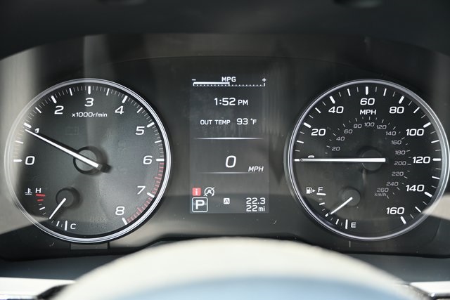 2025 Subaru Legacy Premium photo 25