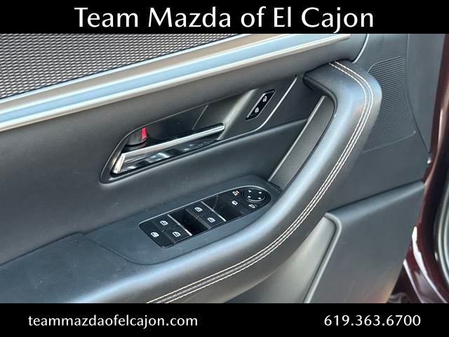 2025 Mazda CX-90 Premium Plus photo 6