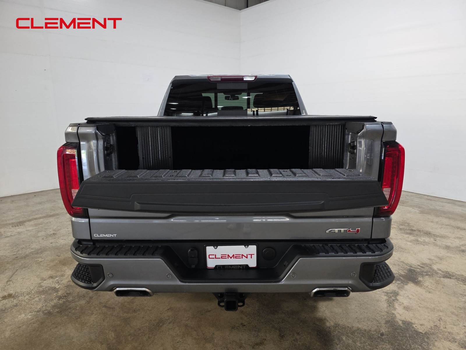 2021 Gmc Sierra 1500 AT4 photo 6