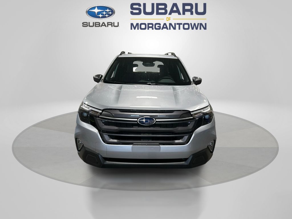 2026 Subaru Forester Premium photo 2