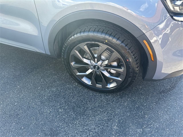 2021 Kia Sorento SX Prestige X-Line photo 12